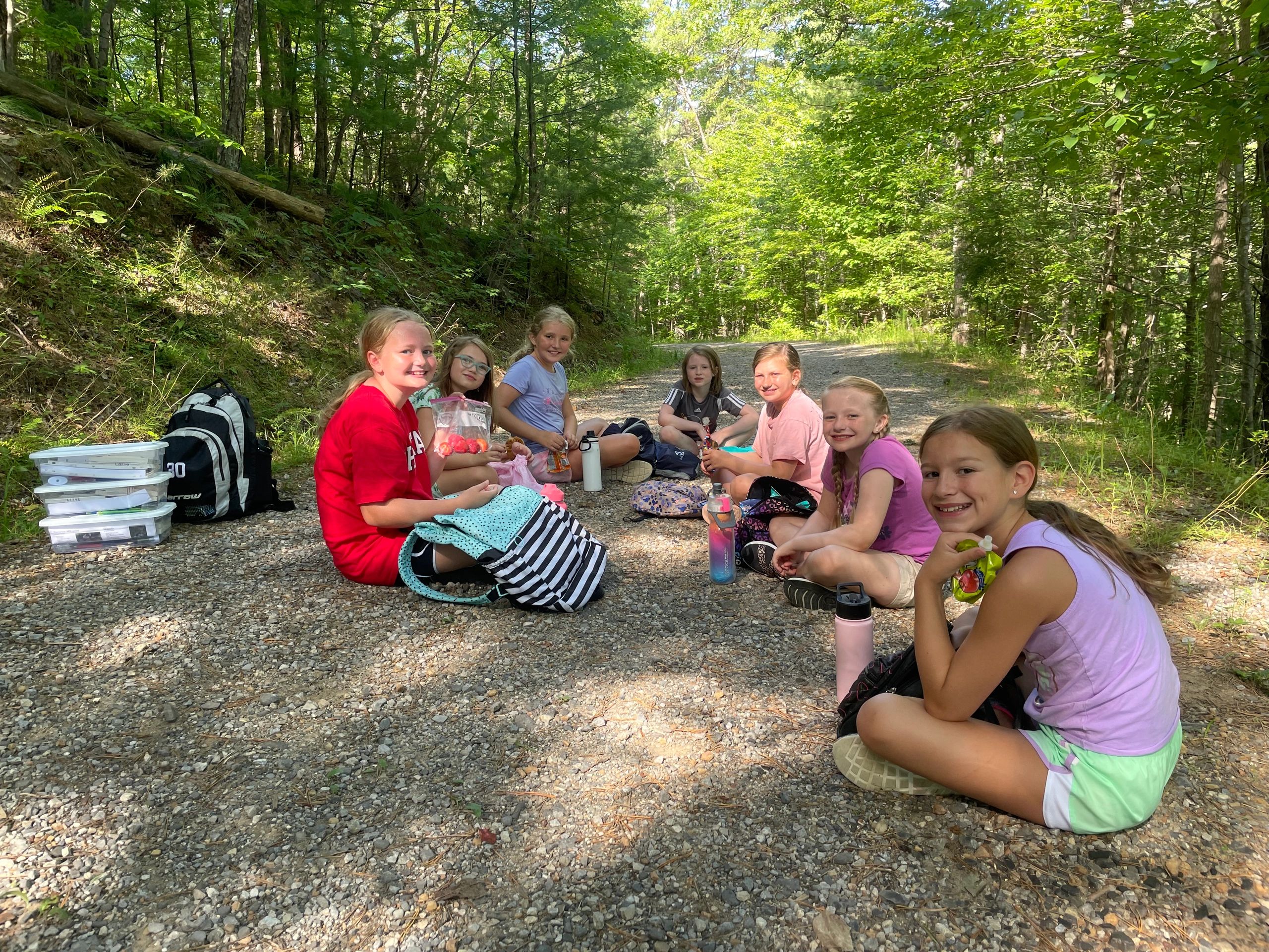 About | Sycamore School