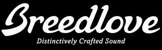 The Breedloves are endorsed artists with Breedlove Guitars