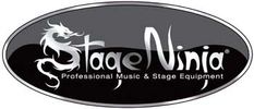 Jay Kirkland endorsed artists with Stage Ninja