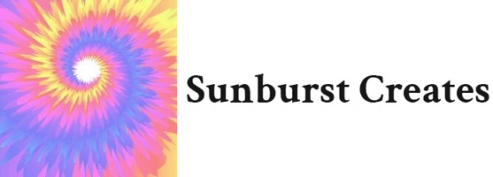 Sunburst Creates