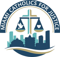 Miami Catholics for Justice