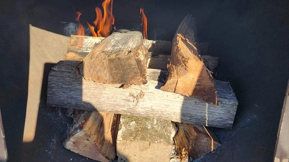 Chef Scott Creole BBQ