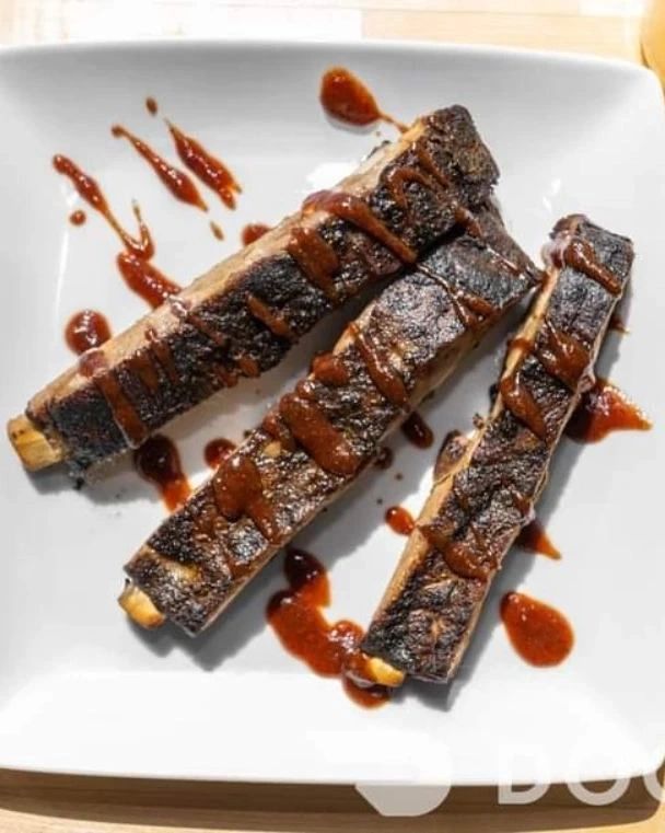 Chef Scott Creole BBQ