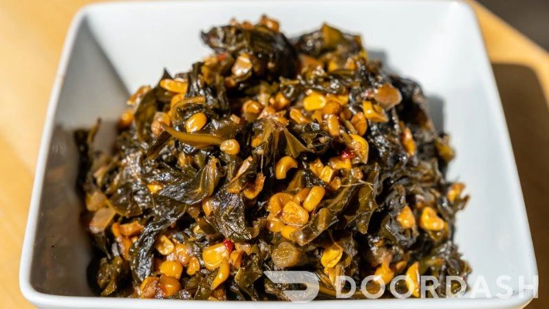 Chef Scott Creole BBQ
