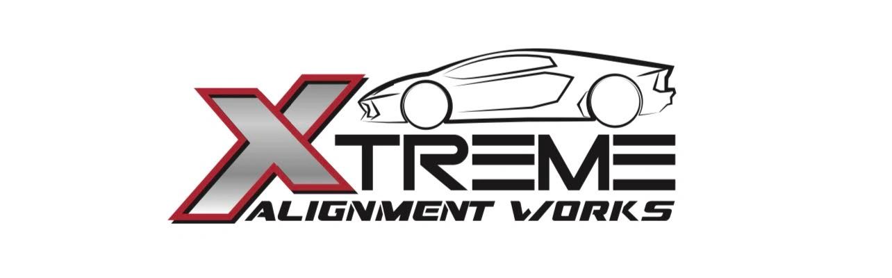 Alignment Engine Logo Car Alignment Logo