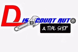 DISCOUNT AUTO & TIRE SHOP