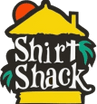 Shirt Shack
Screen Printing 
Embroidery 
Promotional Products