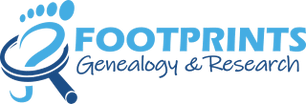 Footprints Genealogy and Research