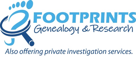 Footprints Genealogy and Research