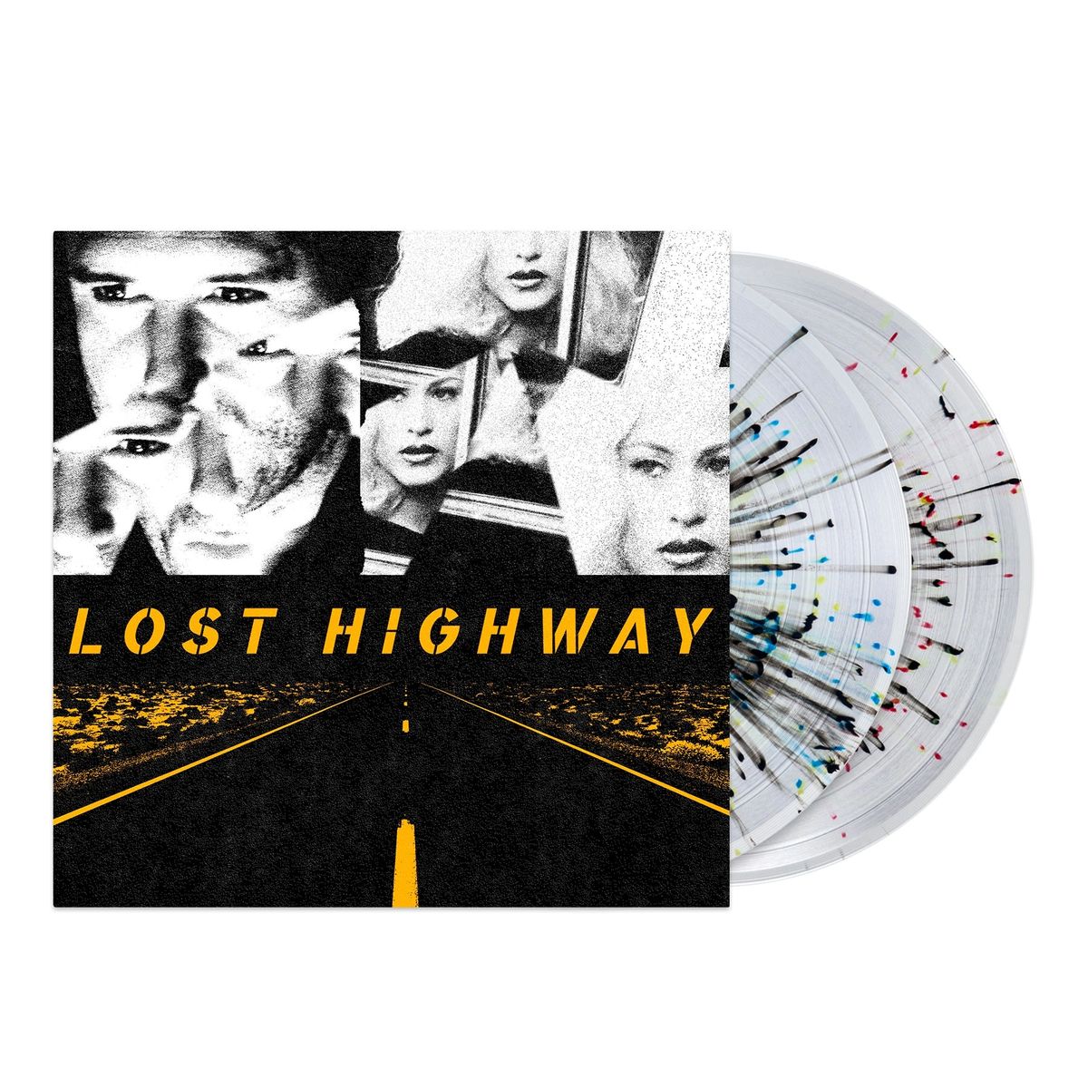 Lost Highway