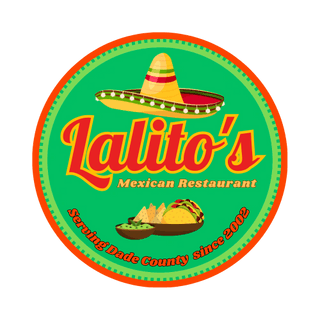 Lalito's
Mexican Restaurant
