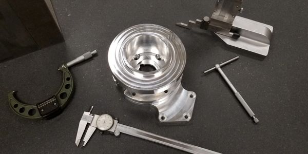 About Us | Precision Fabrication Plus Inc.