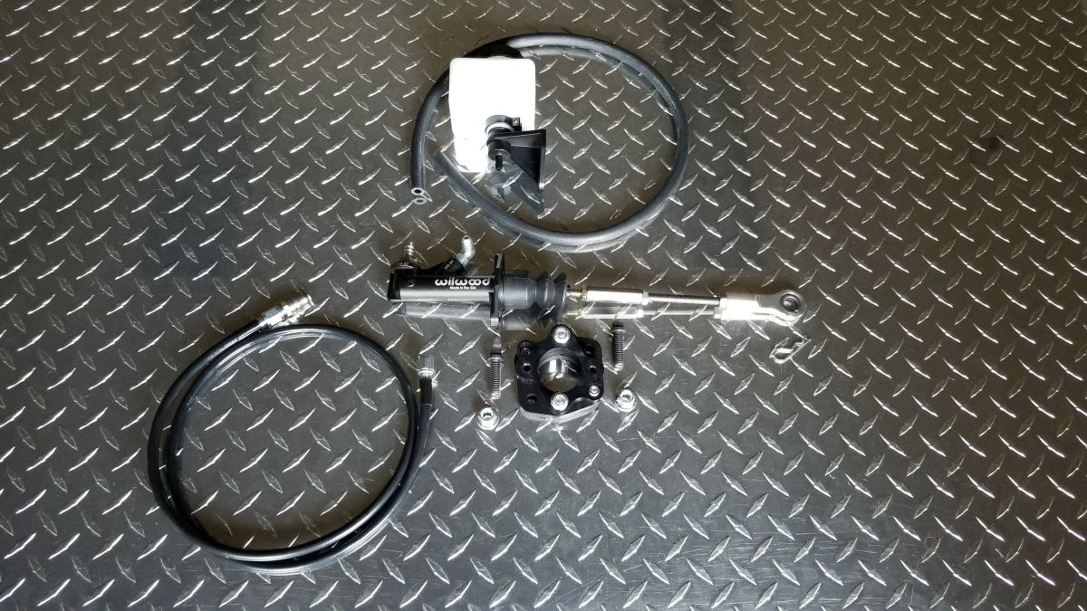 RDP XTREME: '73-'86 GM C/K SERIES & '87-'91 GM R/V SERIES HYDRAULIC ...
