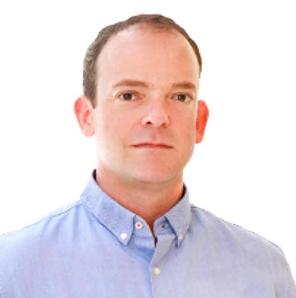 Ben Leo is CEO and Co-Founder of Fraym, a geospatial data analytics company that
quantifies what peo
