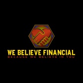 We Believe Business & Financial Services 