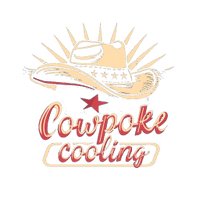 Cowpoke Cooling 
HVACR