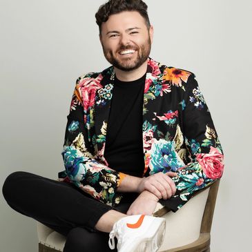 Kindness podcast episode holiday stress life coach