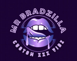 Mr Bradzilla Custom XXX Vidz