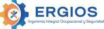Ergios - Ergonomía Integral Ocupacional y Seguridad
