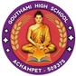 GOUTHAMI HIGH SCHOOL
(Day cum Residential)