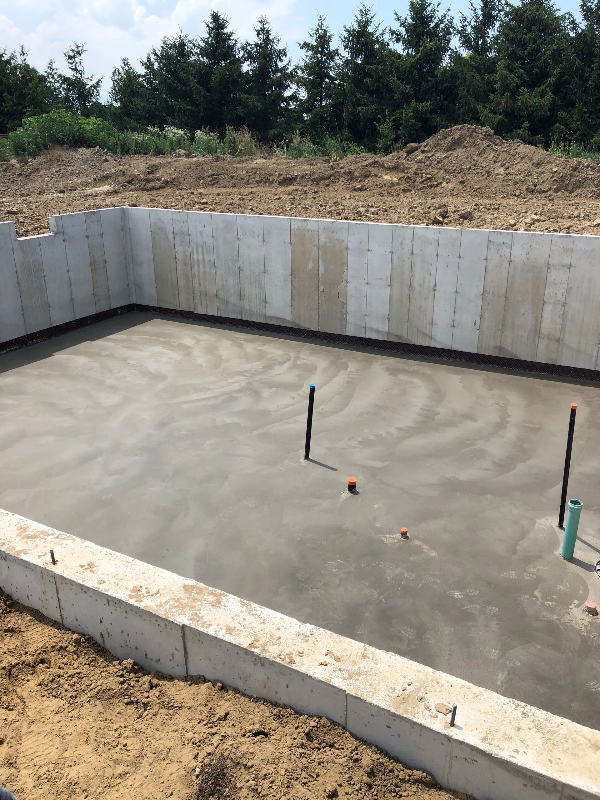 Elite Concrete Finishing | Elite Concrete Finishing