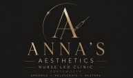 Anna’s Aesthetics
