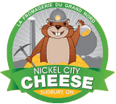 Nickel City Cheese