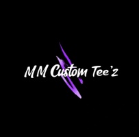MM Custom Teez