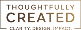 Thoughtfully Created
