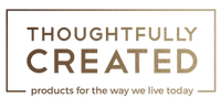 Thoughtfully Created