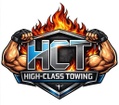 High-Class Towing 

Tow Truck Services