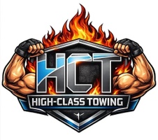 High-Class Towing 

Tow Truck Services