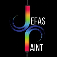 Jefas Paint