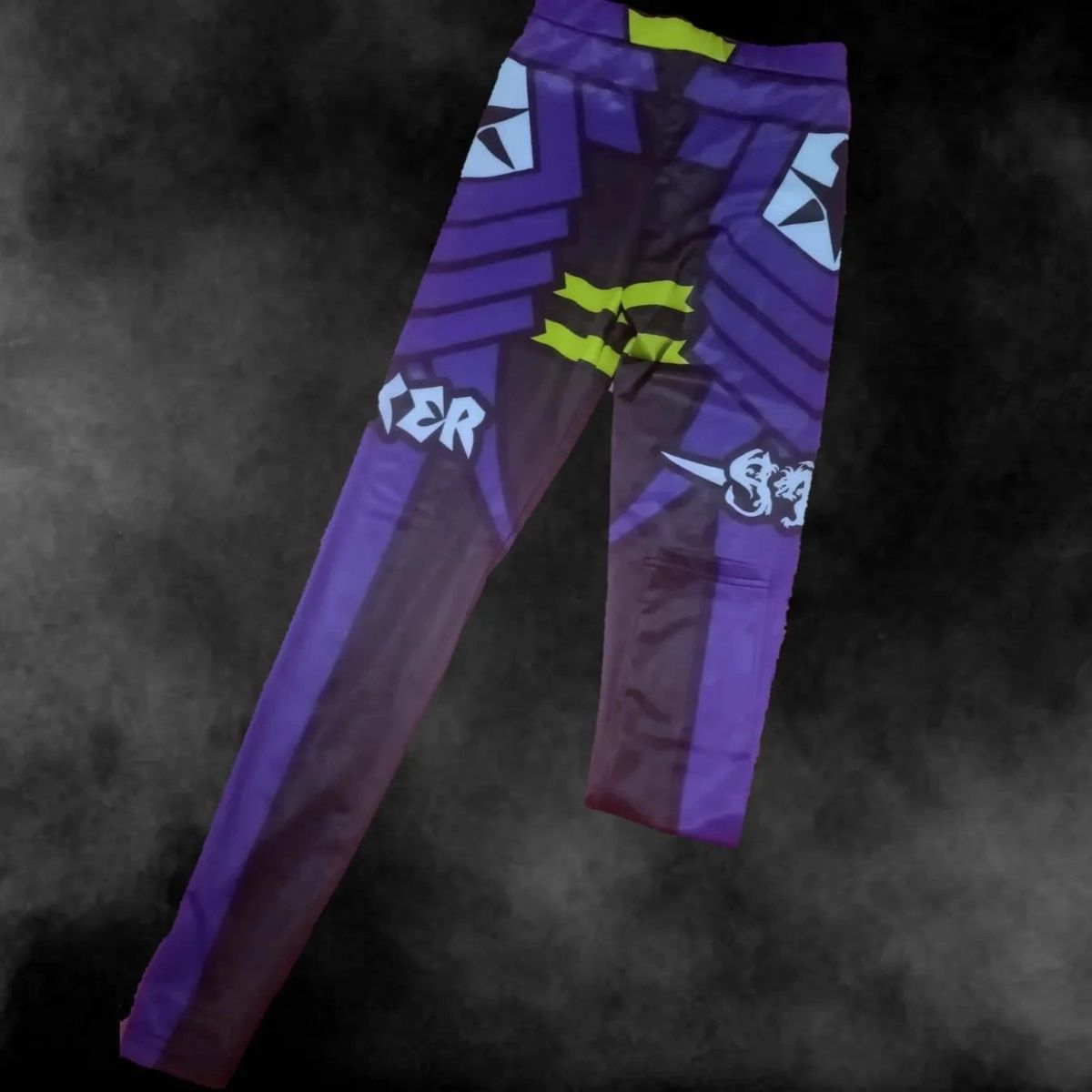 Pro Wrestling Tights