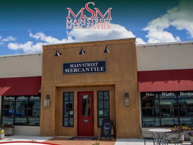 Main Street Mercantile
