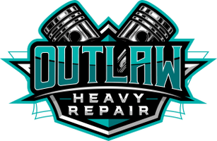 Outlaw Heavy Repair