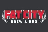 Fat City Brew & BBQ