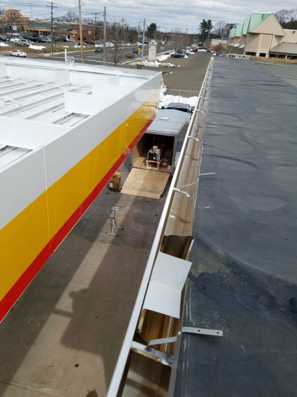 Gutter Repair West Hartford