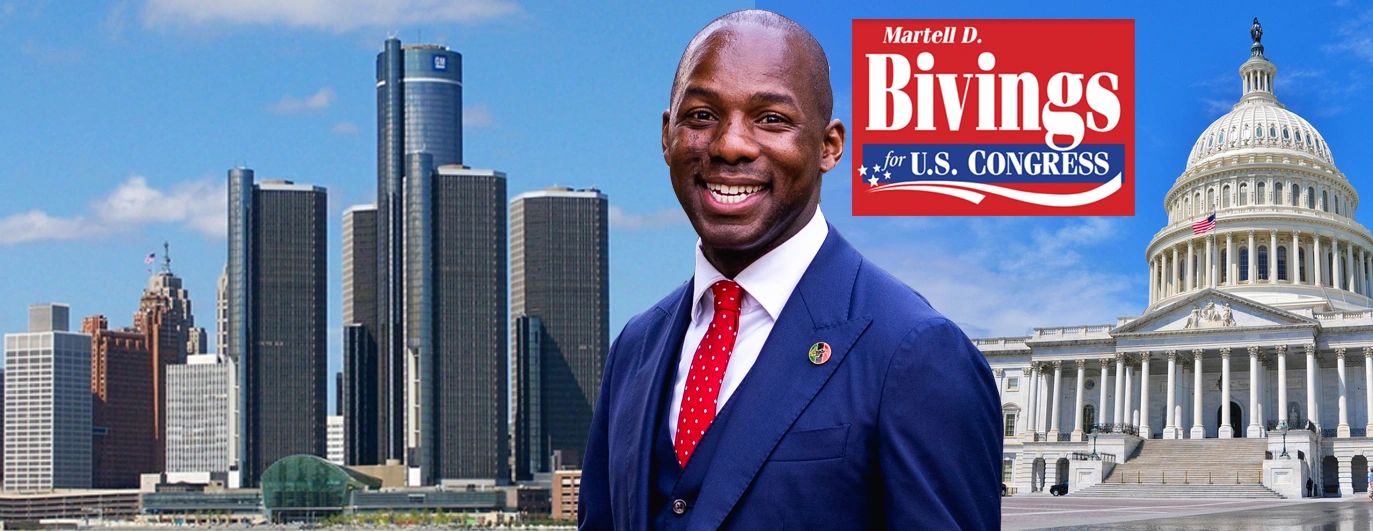 Bivings for Congress