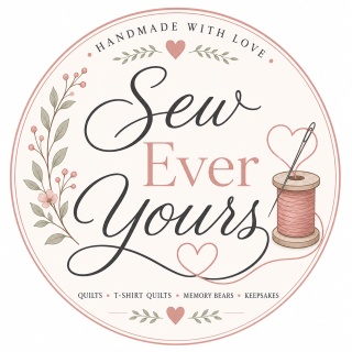 Sew Ever Yours