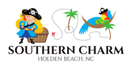 
Southern Charm
1355 Ocean Blvd W, Holden Beach, NC