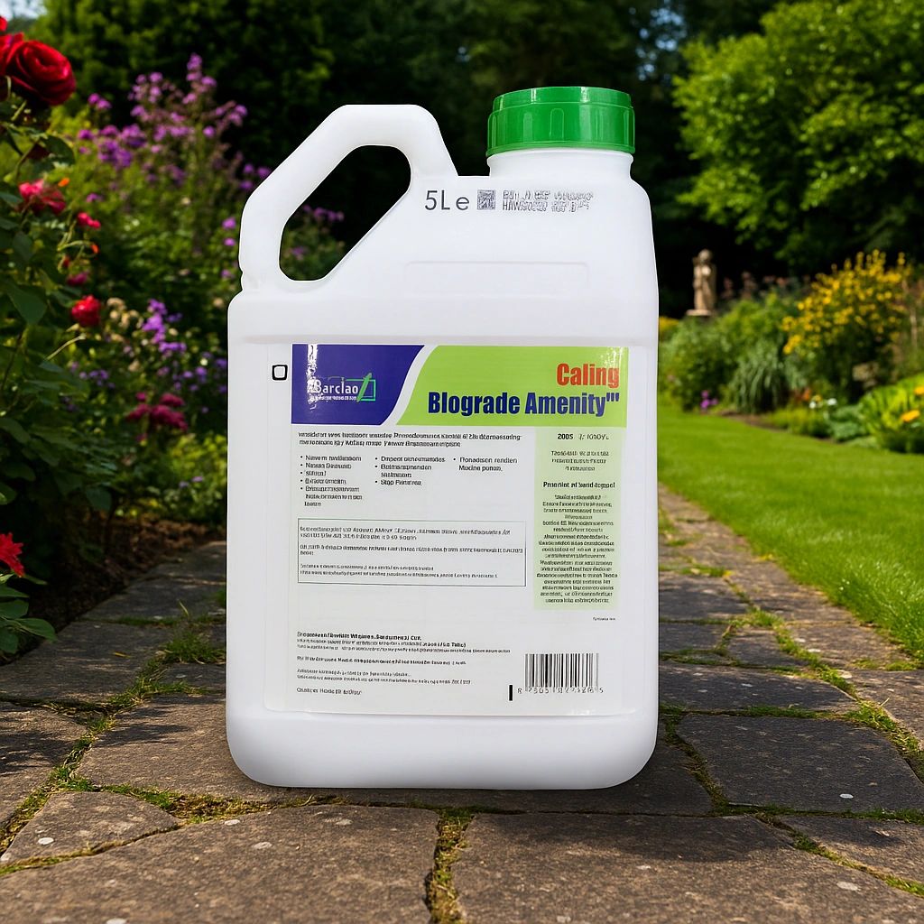 Gallup Biograde 360 Systemic Weed Killer