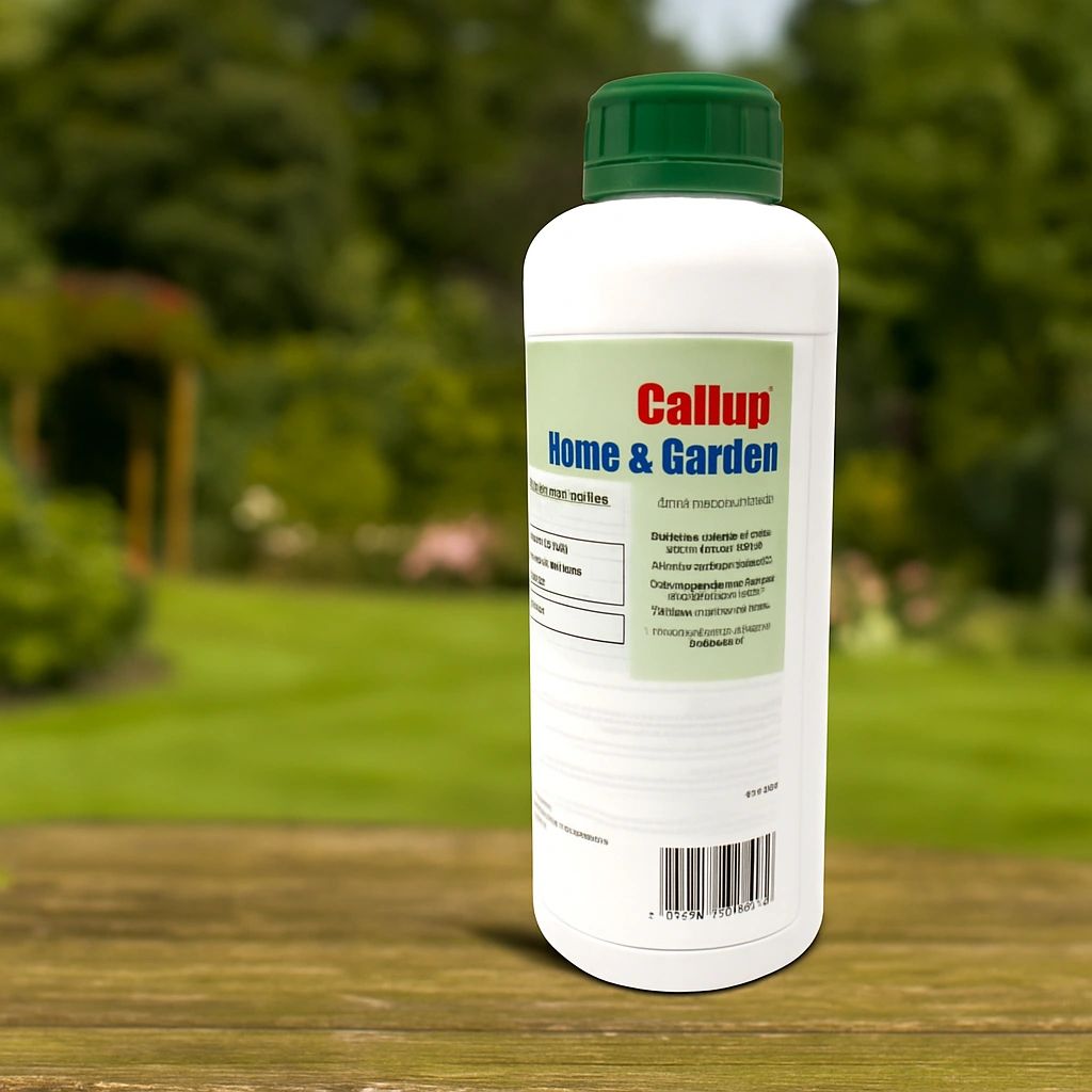 Gallup Home & Garden Glyphosate 1L