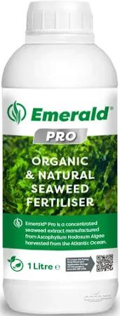 Emerald Pro Seaweed