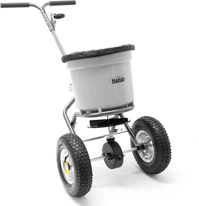 Professional Fertiliser Spreader