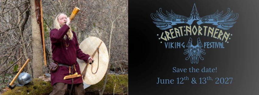 Great Northern Viking Festival