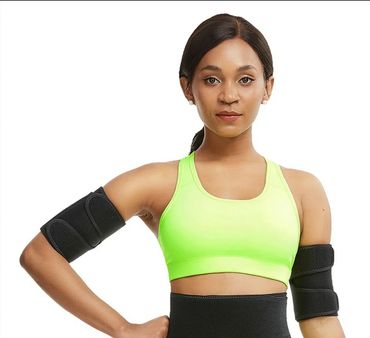 Arm Slimmers: The Secret Weapon for Slimmer, More Toned Arms