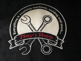 Tiny's Everything & Anything LLC