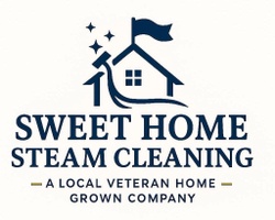 Sweet Home Steam Cleaning