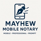 Mayhew Mobile Notary